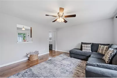 1322 W Rosemont Drive, Bethlehem City, PA 18018 - Photo 5