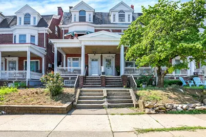1806 W Chew Street, Allentown City, PA 18104 - Photo 1