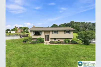 4106 Sycamore Drive, Lehigh Township, PA 18067 - Photo 35