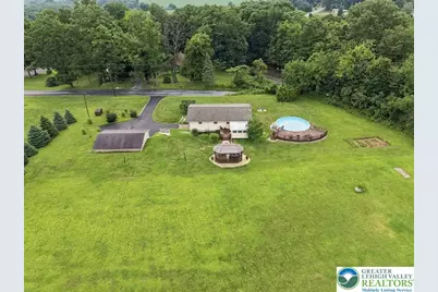 4106 Sycamore Drive, Lehigh Township, PA 18067 - Photo 37