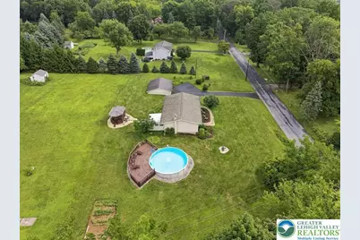 4106 Sycamore Drive, Lehigh Township, PA 18067 - Photo 39