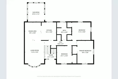 4106 Sycamore Drive, Lehigh Township, PA 18067 - Photo 45