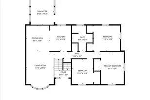 4106 Sycamore Dr, Lehigh Township, PA 18067 - Photo 45