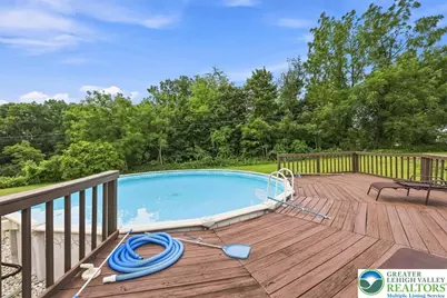 4106 Sycamore Drive, Lehigh Township, PA 18067 - Photo 33
