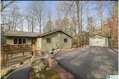 107 North Gate Road, Lake, PA 18436 - Photo 1