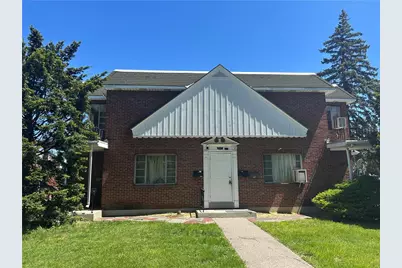 831 N 20th Street #A, Allentown City, PA 18104 - Photo 1