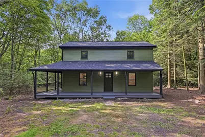 87 Wargo Drive, Jim Thorpe, PA 18229 - Photo 1