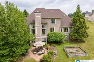 2690 Imperial Crest Ln, Lower Saucon Township, PA 18055 - Photo 67
