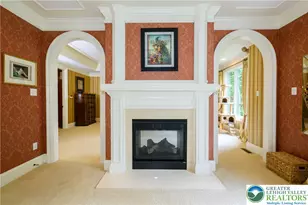 2690 Imperial Crest Ln, Lower Saucon Township, PA 18055 - Photo 33