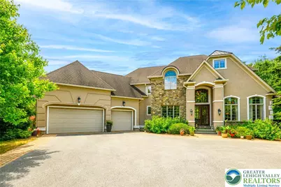 2690 Imperial Crest Lane, Lower Saucon Township, PA 18055 - Photo 1