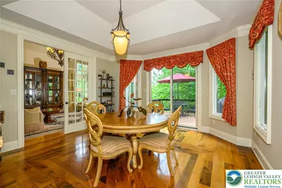 2690 Imperial Crest Lane, Lower Saucon Township, PA 18055 - Photo 17