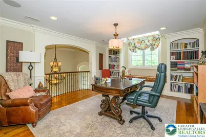 2690 Imperial Crest Lane, Lower Saucon Township, PA 18055 - Photo 45