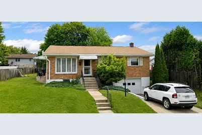 958 Seybert Street, Hazle Township, PA 18201 - Photo 1