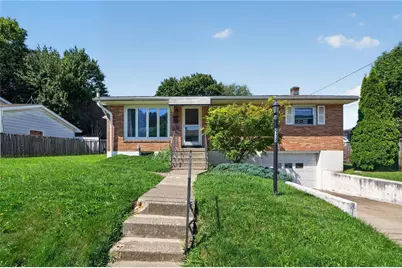 958 Seybert Street, Hazle Township, PA 18201 - Photo 3