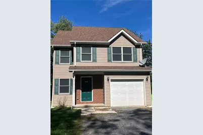 2862 Christian Springs Road, Upper Nazareth Twp, PA 18064 - Photo 1