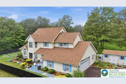 222 Martha Lane, Tunkhannock Twp, PA 18610 - Photo 3