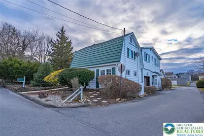 110 Arch Street, Macungie Boro, PA 18062 - Photo 1