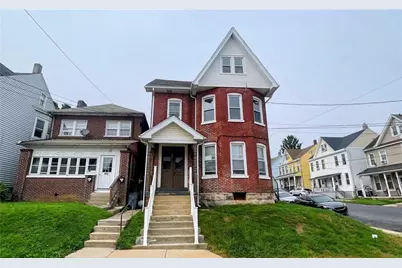 801 Bushkill Street #3, Easton, PA 18042 - Photo 1