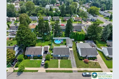 1547 Dale Lane, Bethlehem City, PA 18018 - Photo 1