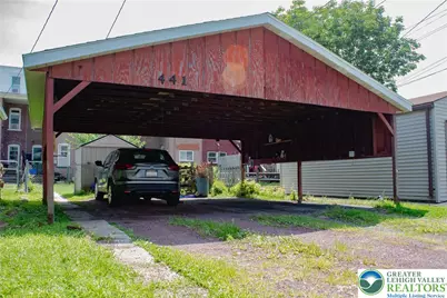 441 Franklin Avenue, Palmerton Boro, PA 18071 - Photo 17