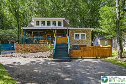 71 S Lake Drive, Kidder Twp, PA 18624 - Photo 1