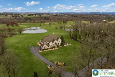 272 Egg Road, Moore Township, PA 18014 - Photo 1