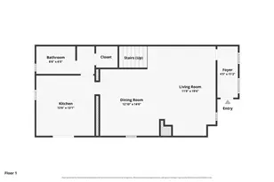 148 Monroe St, Freemansburg Boro, PA 18017 - Photo 5