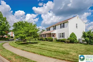 4023 Danberry Dr, Bethlehem Township, PA 18045 - Photo 3