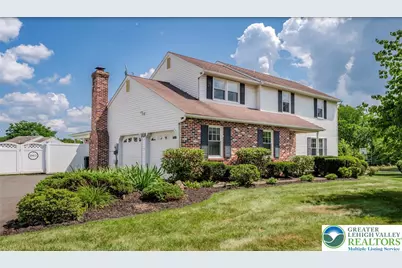 4023 Danberry Drive, Bethlehem Township, PA 18045 - Photo 1