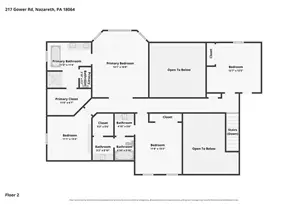 217 Gower Rd, Bushkill Twp, PA 18064 - Photo 41