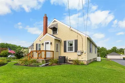 2882 Alms House Road, Upper Nazareth Twp, PA 18064 - Photo 25