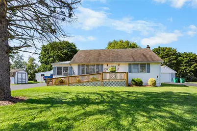479 Cherry Hill Road, Bushkill Twp, PA 18064 - Photo 1