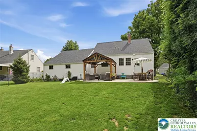408 Maple Road, Hellertown Boro, PA 18055 - Photo 55