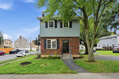 38 Cleveland Street, Allentown City, PA 18103 - Photo 1