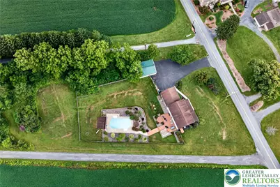 5190 Egypt Road, North Whitehall Township, PA 18037 - Photo 17