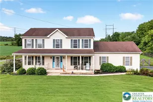 5190 Egypt Rd, North Whitehall Township, PA 18037 - Photo 1