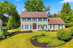 2302 Stonewall Dr, Lower Macungie Township, PA 18062 - Photo 1