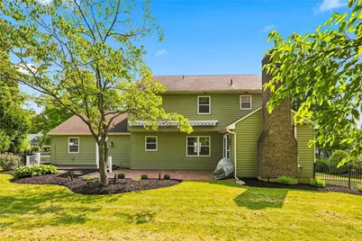 2302 Stonewall Drive, Lower Macungie Township, PA 18062 - Photo 37