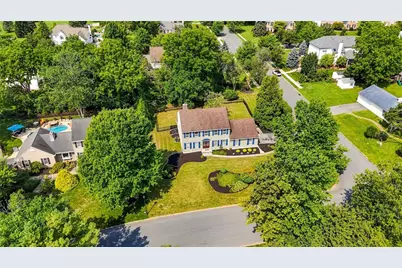 2302 Stonewall Drive, Lower Macungie Township, PA 18062 - Photo 39