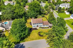 2302 Stonewall Dr, Lower Macungie Township, PA 18062 - Photo 39