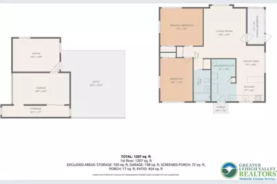 1531 N 19th Street, South Whitehall Township, PA 18104 - Photo 43