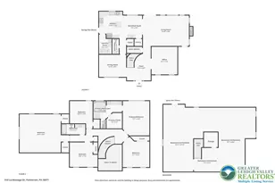 910 La Montage Dr, Lower Towamensing Tp, PA 18071 - Photo 53