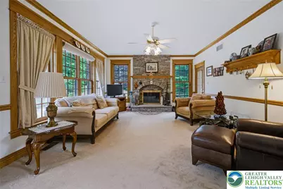 910 La Montage Drive, Lower Towamensing Tp, PA 18071 - Photo 15