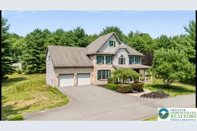 910 La Montage Drive, Lower Towamensing Tp, PA 18071 - Photo 1