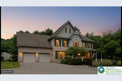 910 La Montage Drive, Lower Towamensing Tp, PA 18071 - Photo 49