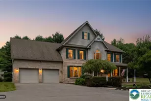 910 La Montage Dr, Lower Towamensing Tp, PA 18071 - Photo 49