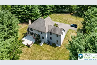 910 La Montage Drive, Lower Towamensing Tp, PA 18071 - Photo 43
