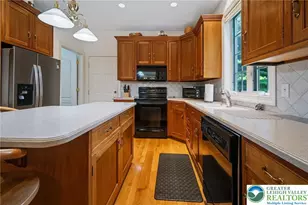 910 La Montage Dr, Lower Towamensing Tp, PA 18071 - Photo 11