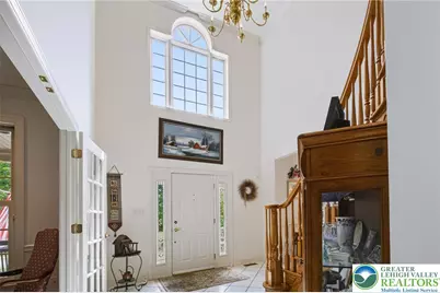 910 La Montage Drive, Lower Towamensing Tp, PA 18071 - Photo 5