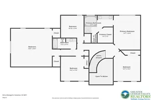 910 La Montage Dr, Lower Towamensing Tp, PA 18071 - Photo 51